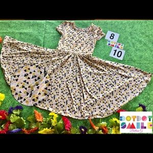 Dotdotsmile dress